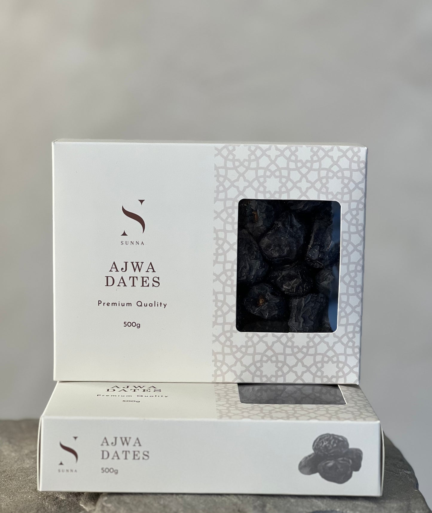 Ajwa Dates 500g