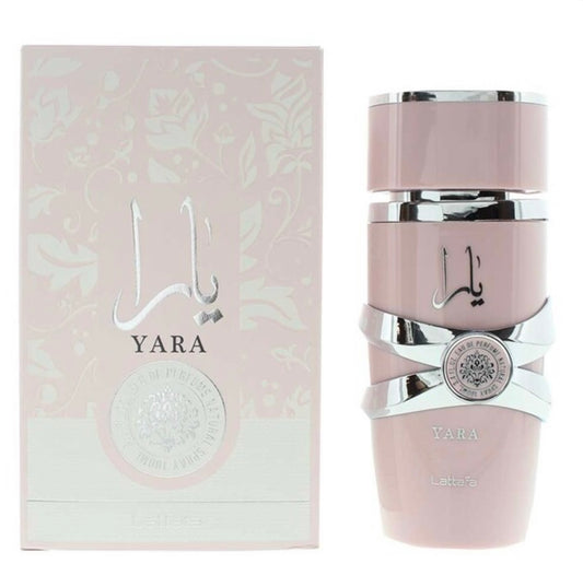 Lattafa Yara Eau de Parfum 100ml