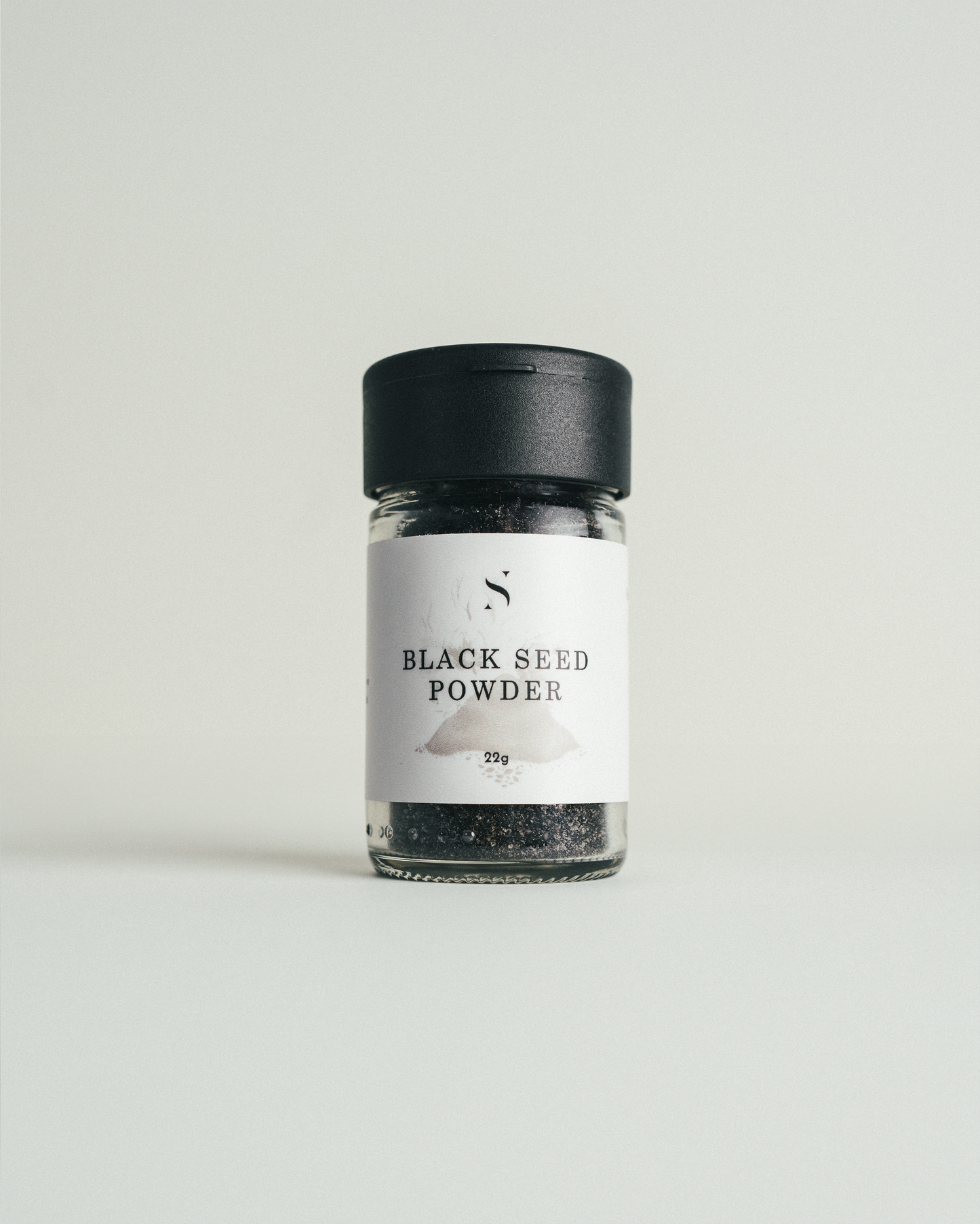 Black seed powder 22g