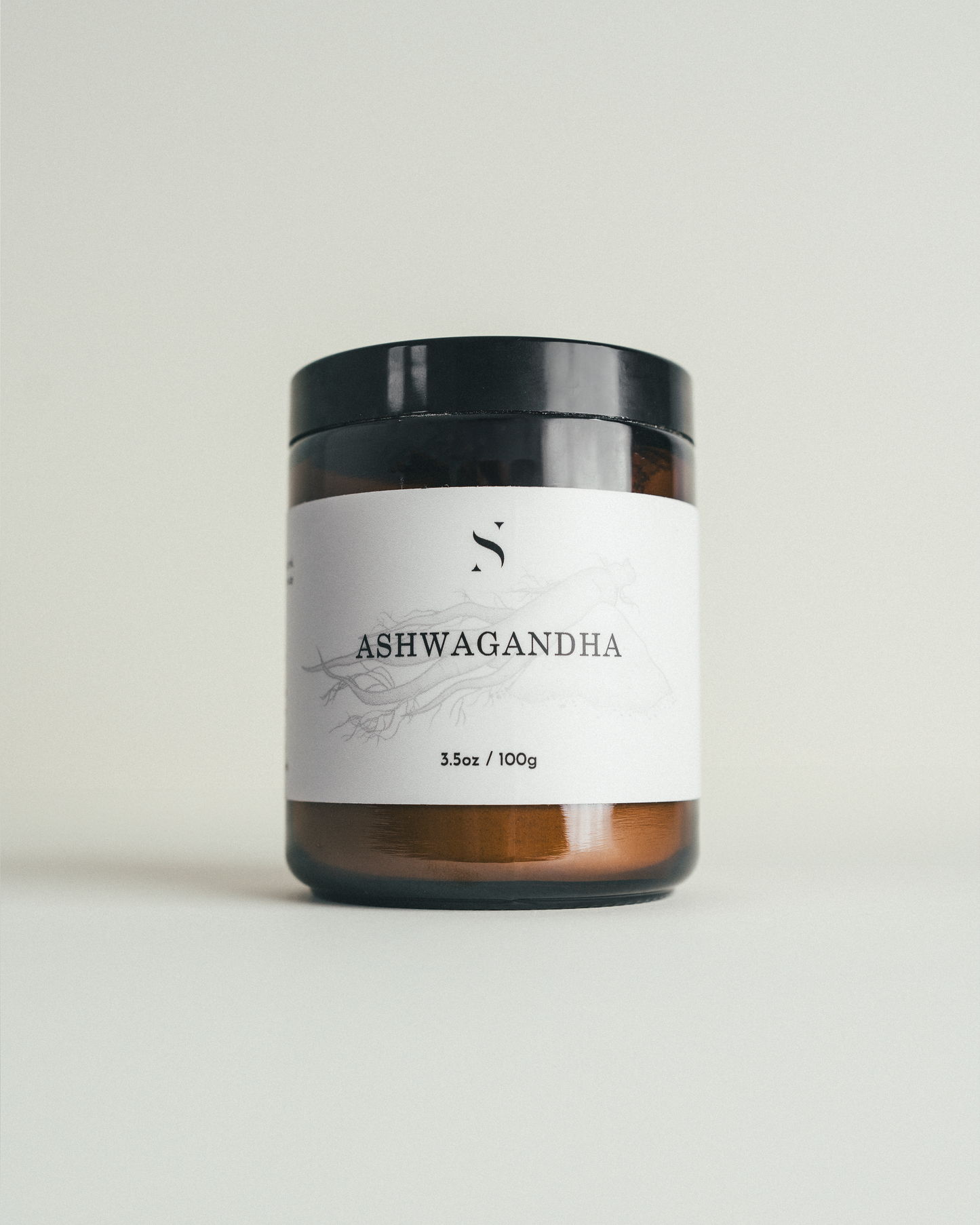 Ashwaganda Powder