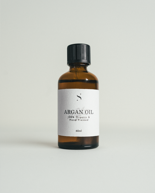 Argan Oil 60ml