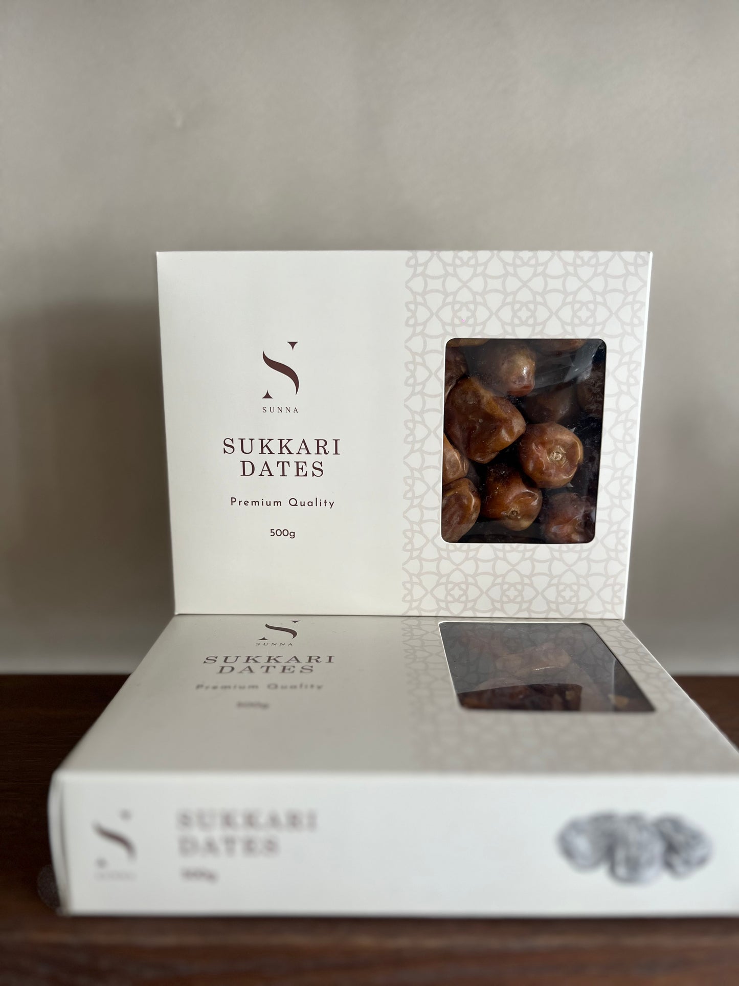 Sukkari Dates 500g