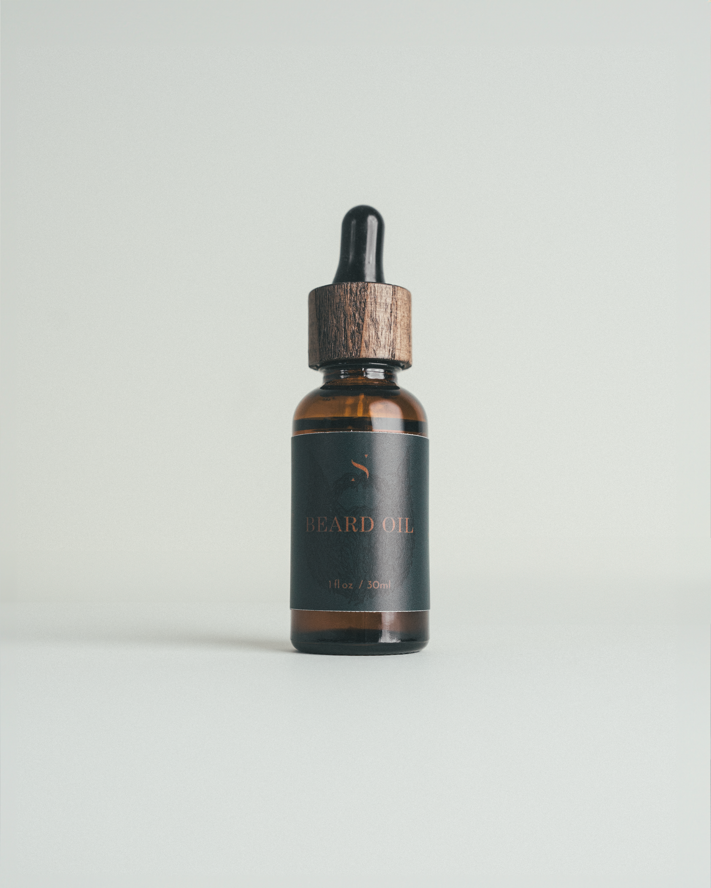 Beard oil 30ml