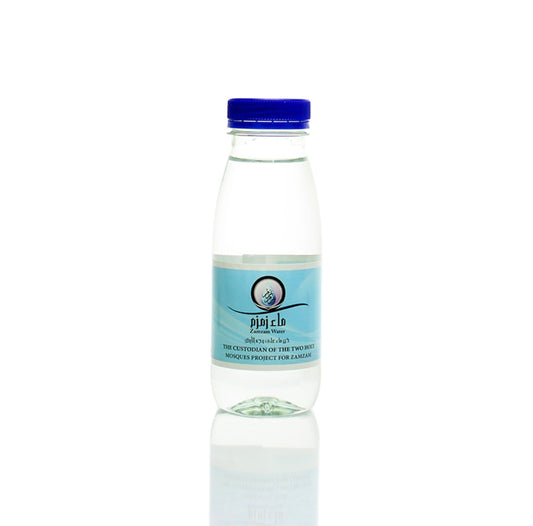 Zam Zam Water 500ml