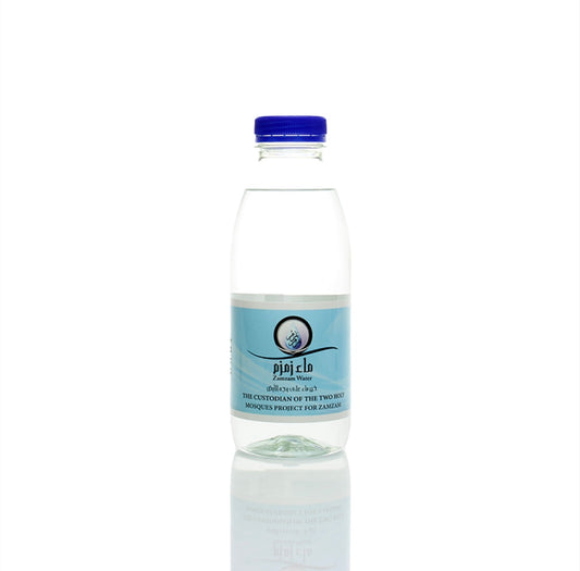 Zam Zam Water 250 ml