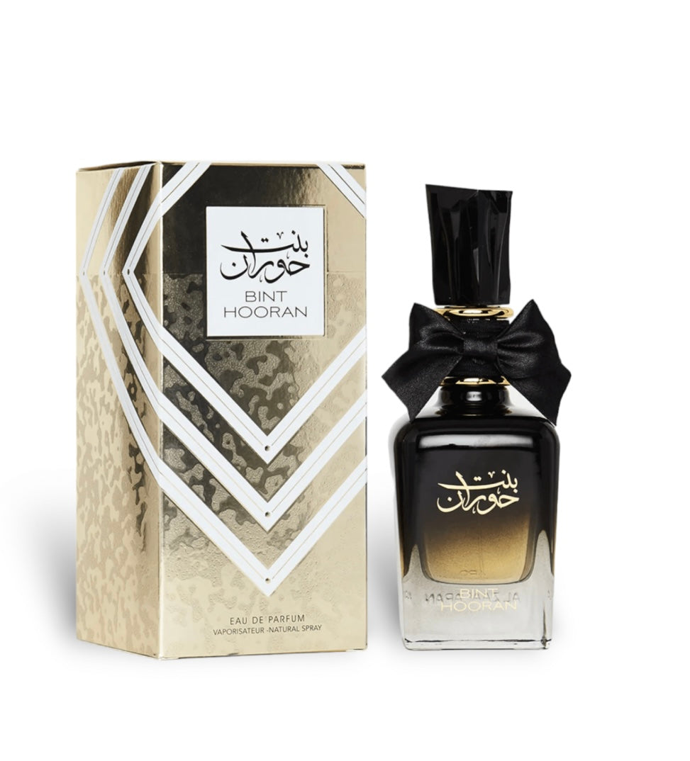 Bint Hooran 100ml EDP by Ard Al Zaafaran