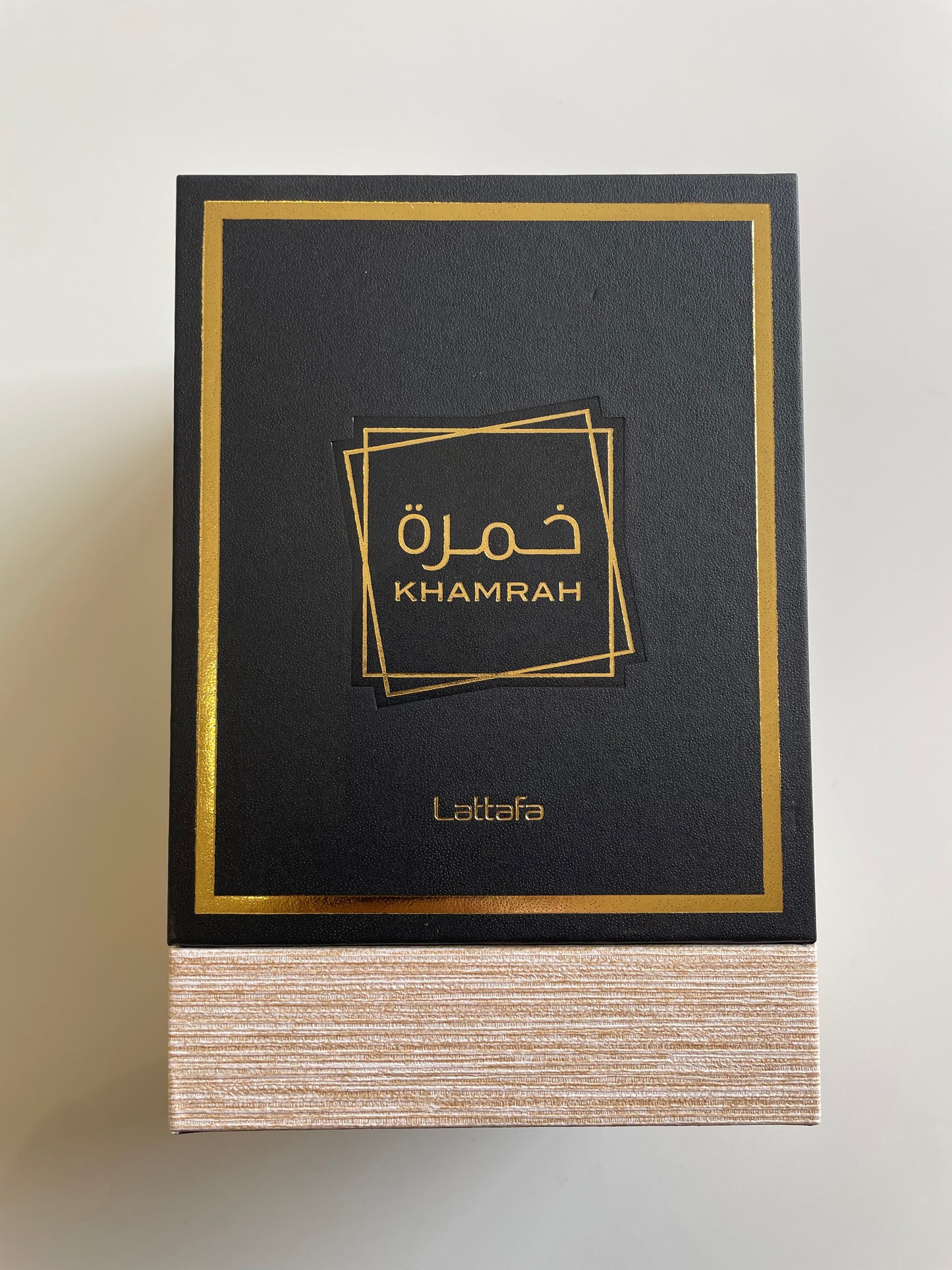 Khamrah Lattafa 100ml