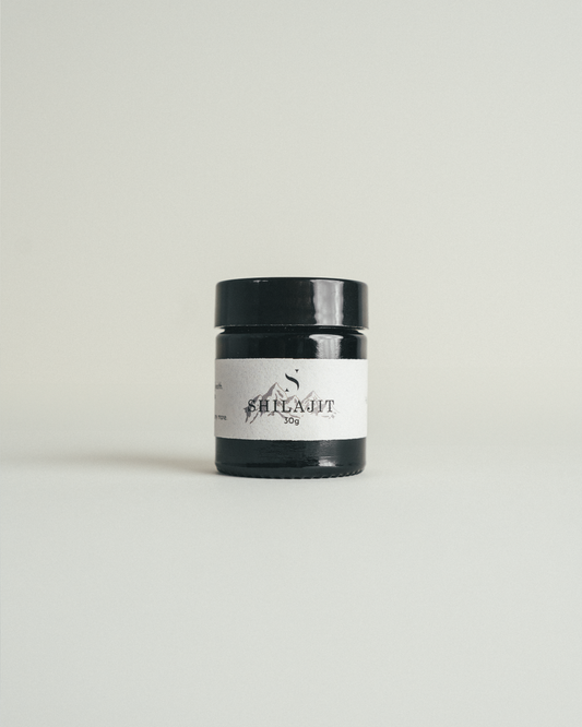 Shilajit 30g