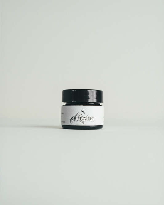 Shilajit 15g