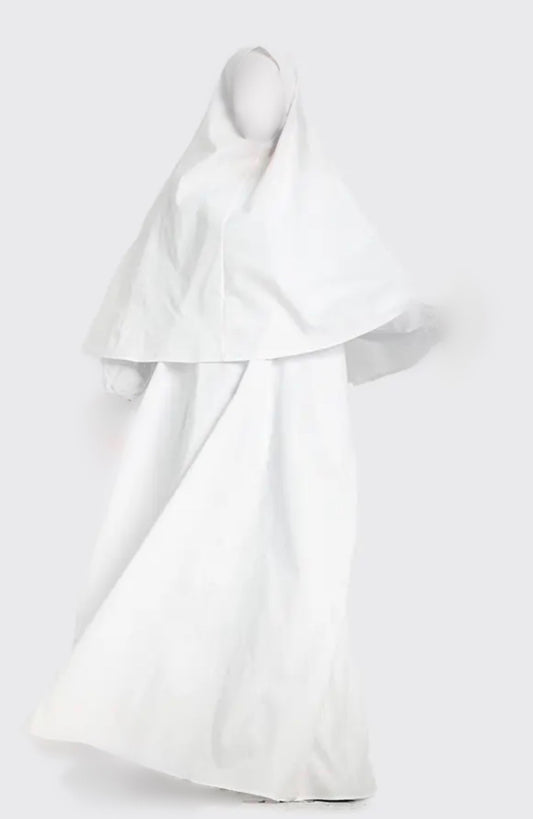 IHRAM abaya